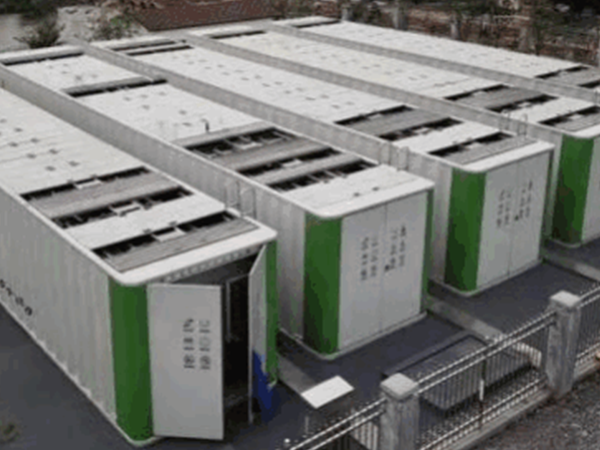 企业类数据服务